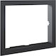 Kratki Steel Fireplace Mantel 76.3x62.2cm