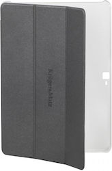 Kruger & Matz Flip Cover Din Silicon Pentru Vultur 1068 Gri Kruger & Matz Flip Cover Din Silicon Pentru Vultur 1068 Gri
