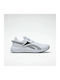 Lite Plus 3 Sport Shoes Running Cloud White / Pure Grey 4 / Core Black