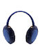 Fragola Frauen Gehörschutz in Blau Farbe