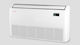 Inventor V7KI-24WiFiR / U7RS-24 Επαγγελματικό Κλιματιστικό Inverter Δαπέδου-Οροφής 24000 BTU με Ψυκτικό Υγρό R32
