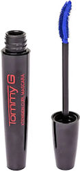 TommyG Xtension Curl Mascara für Band & Länge Blue
