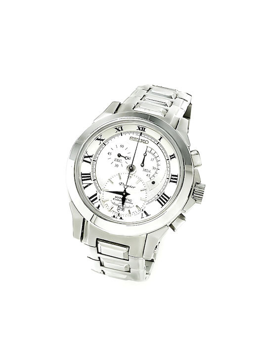 Seiko kinetic on sale skroutz