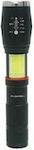 Flashlight LED Dual Function