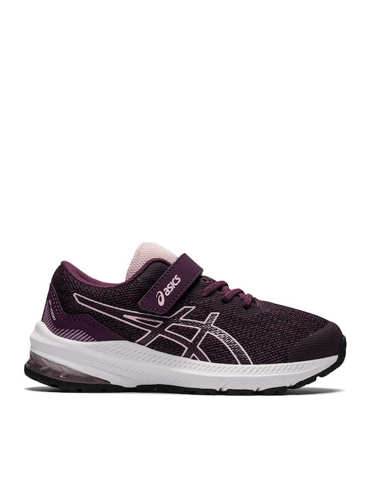 ASICS