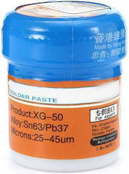 NetOne Mechanic XG-50 Pastă de Sudură 40gr