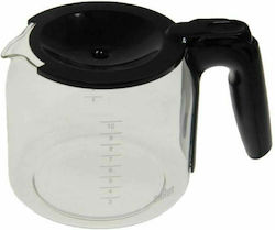 Braun Original Filter-Tropfkaffeemaschine Karaffe