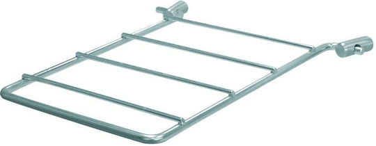 Ideal Standard Douro Sink Rack Silver