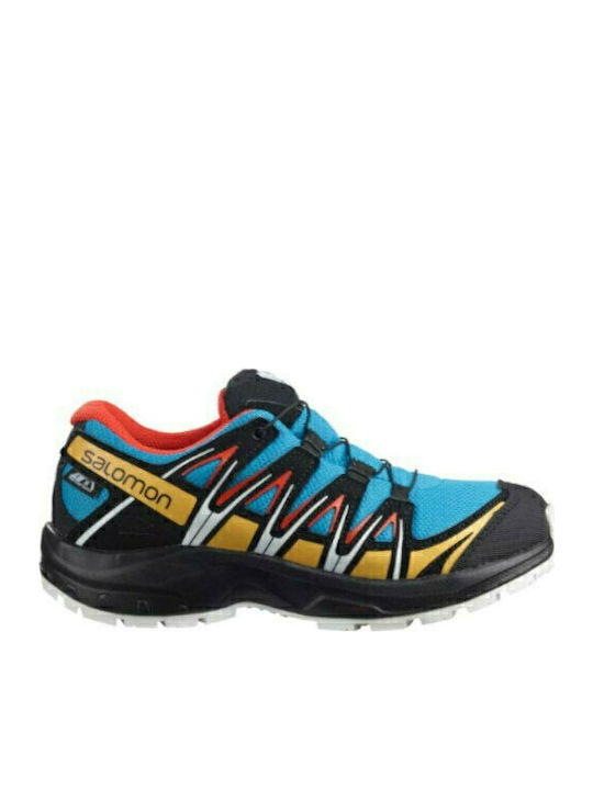 Trail Running Shoes Salomon Xa Pro 3d Replacement Laces Salomon XA