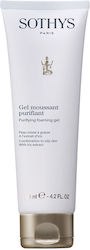 Sothys Purifying Gel Gesichtsreiniger 125ml Sothys Purifying Gel Gesichtsreiniger 125ml
