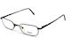 Dolce & Gabbana Μεταλλικός Σκελετός Γυαλιών Μαύρος DG4004 731