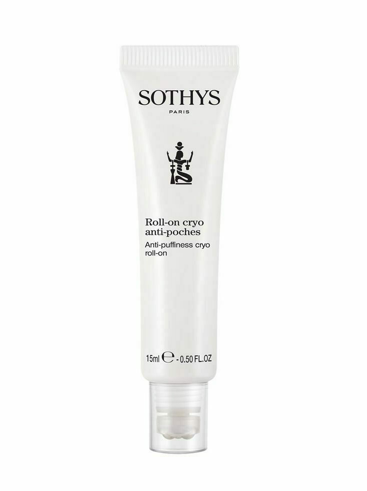 Sothys Anti Puffiness Cryo RollOn 15ml Skroutz.gr