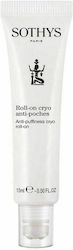 Sothys Anti Puffiness Cryo Roll-On Κρέμα Ματιών 15ml