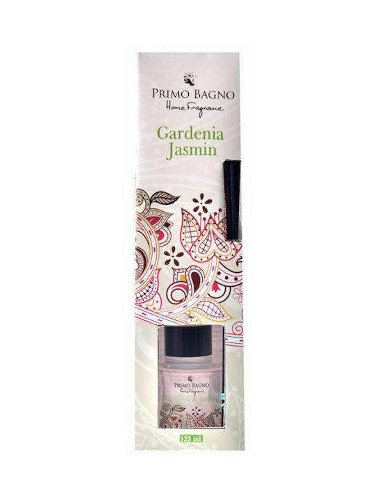 Primo Bagno Difuzor cu Aromă Gardenia iasomie PB-09205 125ml
