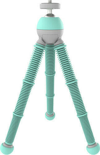 Joby Podzilla Flexible Tripod Medium Kit Tripod - Mini Teal