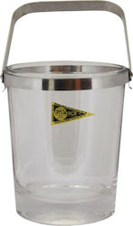 RCR Eiskübel Kristall 13cm 4902124 RCR Eiskübel Kristall 13cm 4902124