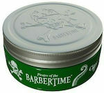 Barbertime Clay Matte Pomade 150ml