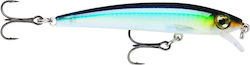 Rapala Max Rap Artificial Bait Minnow 13cm/15g Fb