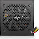 Darkflash AK500 500W Black Computer Power Supply Full Wired