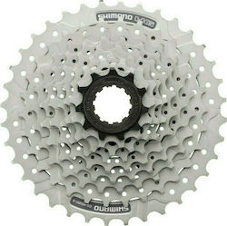 Shimano CS-HG201-9 Bicycle Cassette 9 Gears