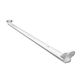 Fos me Lighting Batten with 2 Slots for LED Lamps T8 150cm