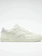 Reebok Royal Techque T Γυναικεία Sneakers Chalk / Silver Metallic