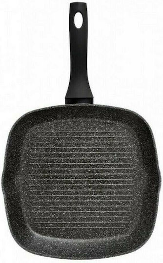 Cryspo Trio Petra 30cm Γκριλιέρα