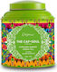 The Cap Soul Ceai Verde 100gr