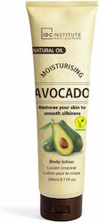 IDC Institute Natural Oil Avocado 240ml