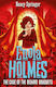 Enola Holmes 3: The Case of the Bizarre Bouquets