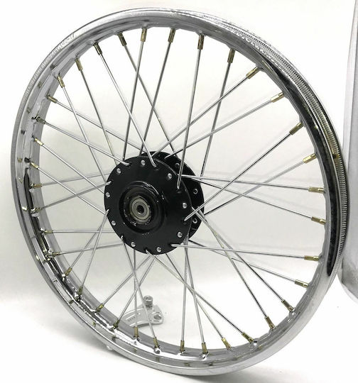 TEC Предна джанта за мотоциклет за Yamaha Crypton 105 / F1ZR 47801009