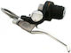 Shimano SB-C202-8 Δεξιός Λεβιές Ταχυτήτων Ποδηλάτου 8SP