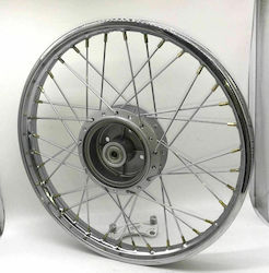 TEC Πίσω Ζάντα Μοτοσυκλέτας για Yamaha T50 47802047