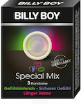 Billy Boy Kondome Special Mix 3Stück