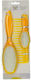 Set Hair Brushes & Combs 3 Pieces