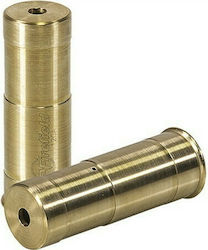 Sightmark Boresight Brass Laser Ρύθμισης Σκοπευτικών 12ga