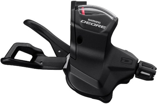 Shimano Deore SL-M6000 Δεξιός Λεβιές Ταχυτήτων Ποδηλάτου
