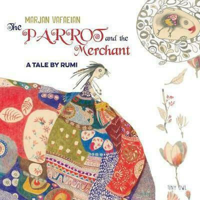 The Parrot and the Merchant The Parrot and the Merchant