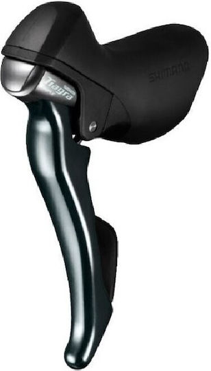 Shimano Tiagra Left Bicycle Gear Levers