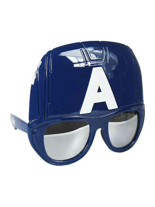 Cerda Ochelari De Soare Pentru Copii The Avengers Captain America