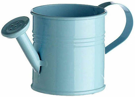 JK Home Decoration Decorative Watering Can Garden Metal 3pcs 49529