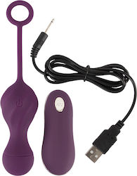 You2Toys Sweet Smile Purple
