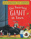 The Smartest Giant in Town