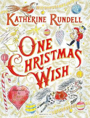 One Christmas Wish One Christmas Wish