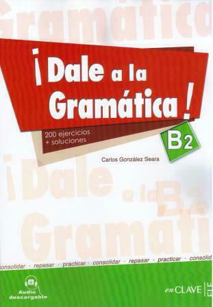 Dale A La Gramatica!
