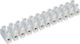 Fos me Clamp Strip 12 positions (14-00132) 1pcs