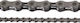 Shimano CN-6701 Αλυσίδα Ποδηλάτου 10 Ταχυτήτων 114L Ασημί
