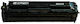 CMP Συμβατό Toner για Laser Εκτυπωτή HP 125A CB540A 2200 Σελίδων Μαύρο