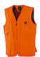 Univers Jagdweste Diana Orange 7593730-055