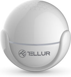 Tellur Wireless Motion Sensor Scope 6m Tellur Wireless Motion Sensor Scope 6m
